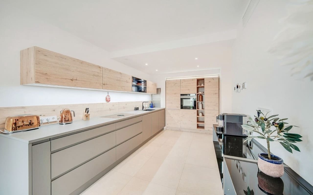 5 quarto Moradia para venda em Son Vida com piscina - 4 950 000 € (Ref: 9880207)