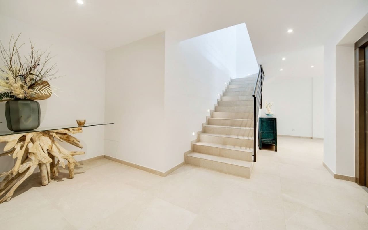 5 quarto Moradia para venda em Son Vida com piscina - 4 950 000 € (Ref: 9880207)