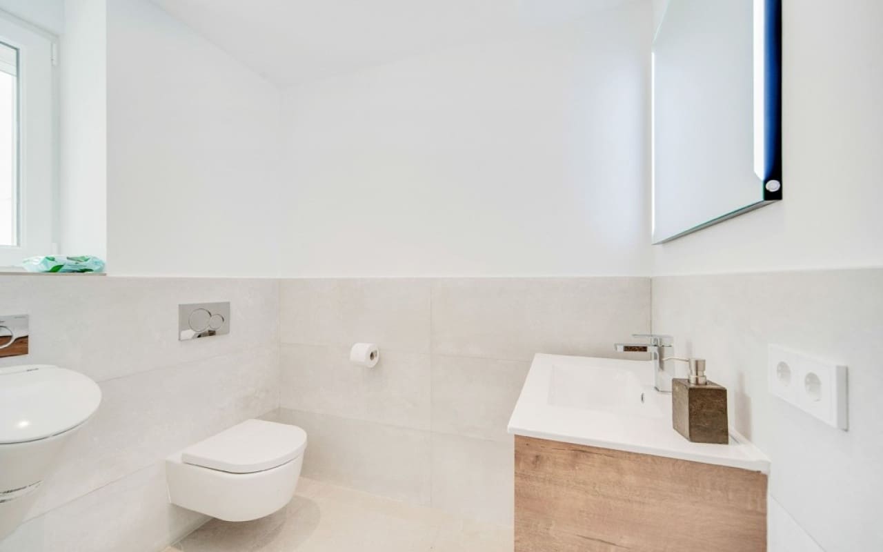 5 quarto Moradia para venda em Son Vida com piscina - 4 950 000 € (Ref: 9880207)