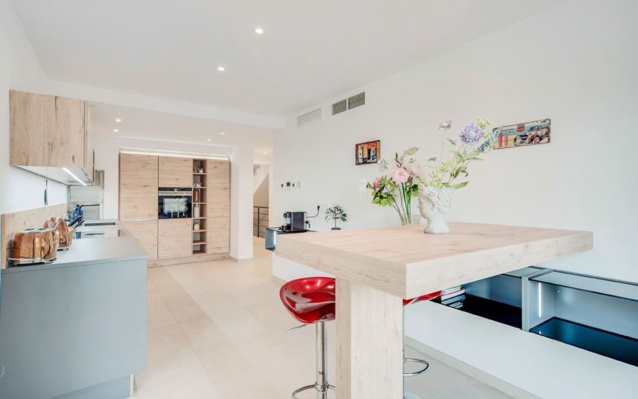 5 quarto Moradia para venda em Son Vida com piscina - 4 950 000 € (Ref: 9880207)