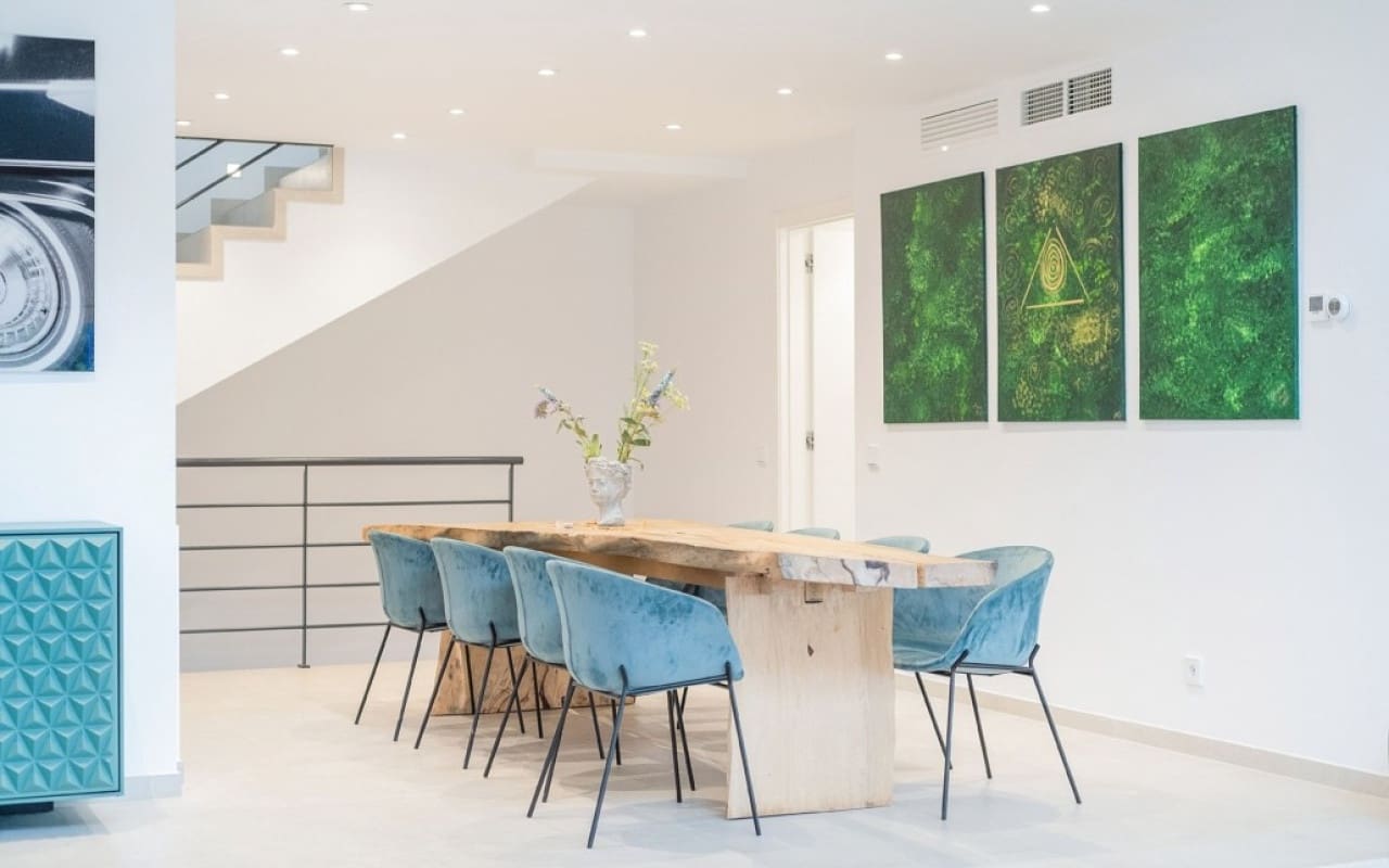 5 quarto Moradia para venda em Son Vida com piscina - 4 950 000 € (Ref: 9880207)