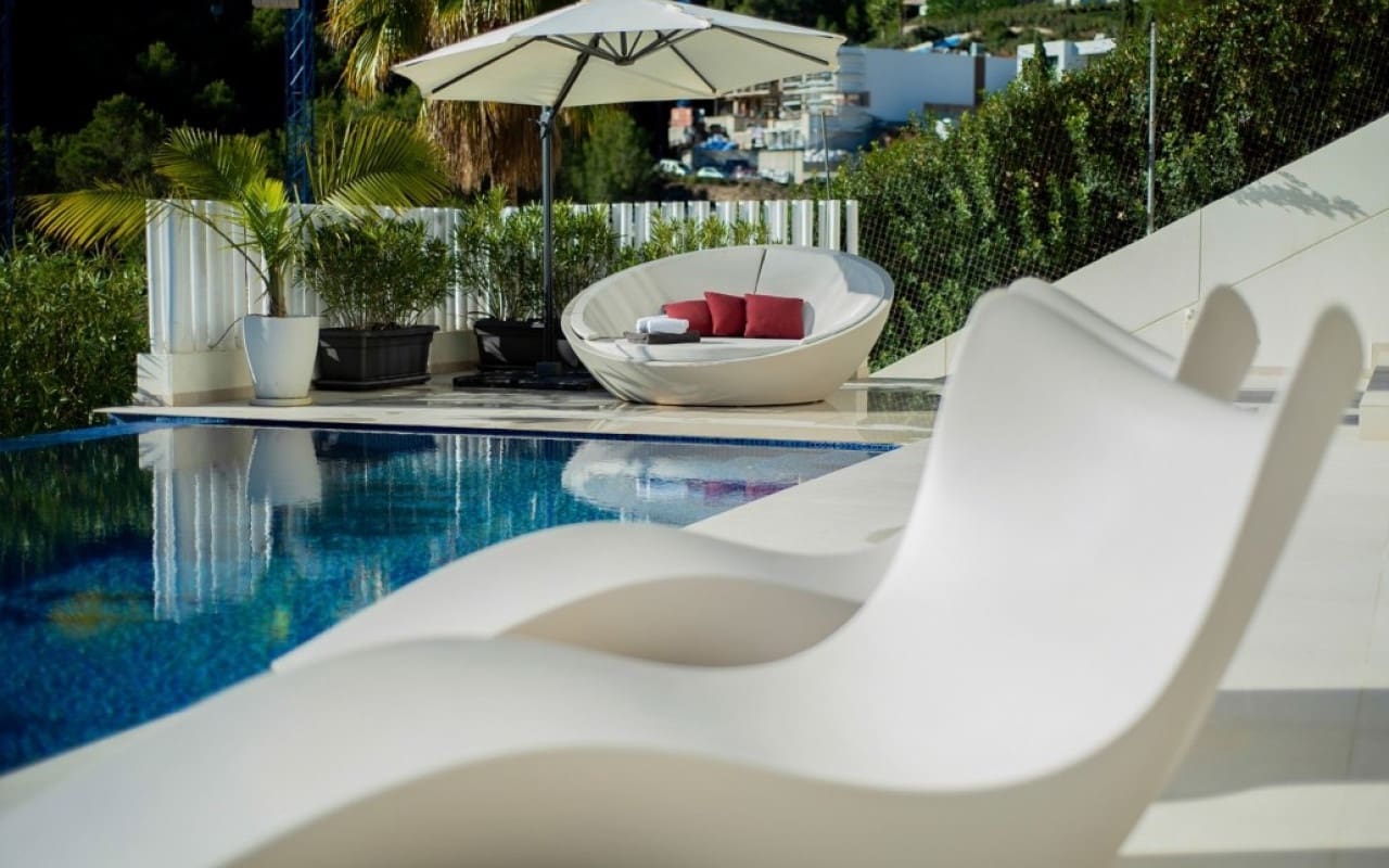 5 quarto Moradia para venda em Son Vida com piscina - 4 950 000 € (Ref: 9880207)