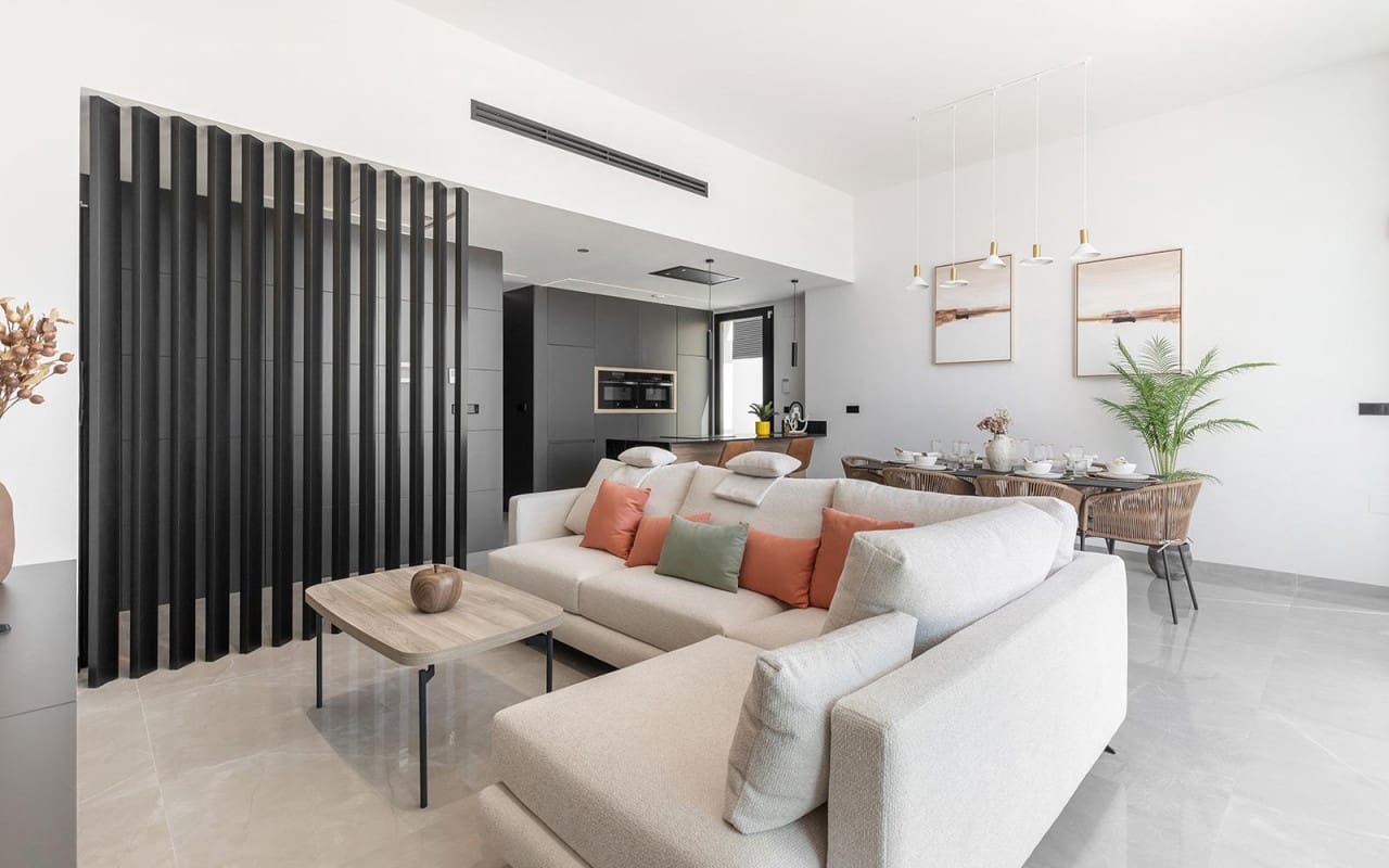 3 soveværelse Villa til salg i Los Balcones med swimmingpool - € 700.000 (Ref: 9880210)