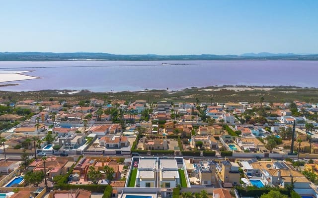 3 soveværelse Villa til salg i Los Balcones med swimmingpool - € 700.000 (Ref: 9880210)