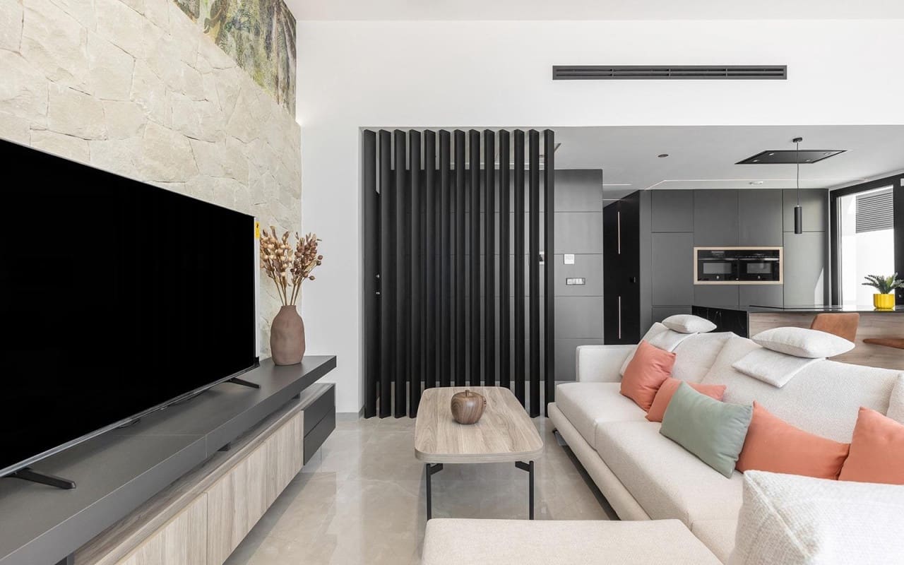 3 soveværelse Villa til salg i Los Balcones med swimmingpool - € 700.000 (Ref: 9880210)