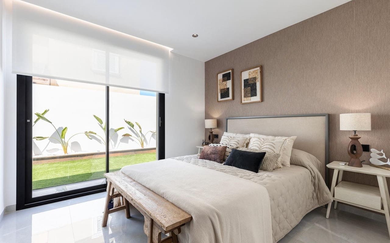 3 soveværelse Villa til salg i Los Balcones med swimmingpool - € 700.000 (Ref: 9880210)