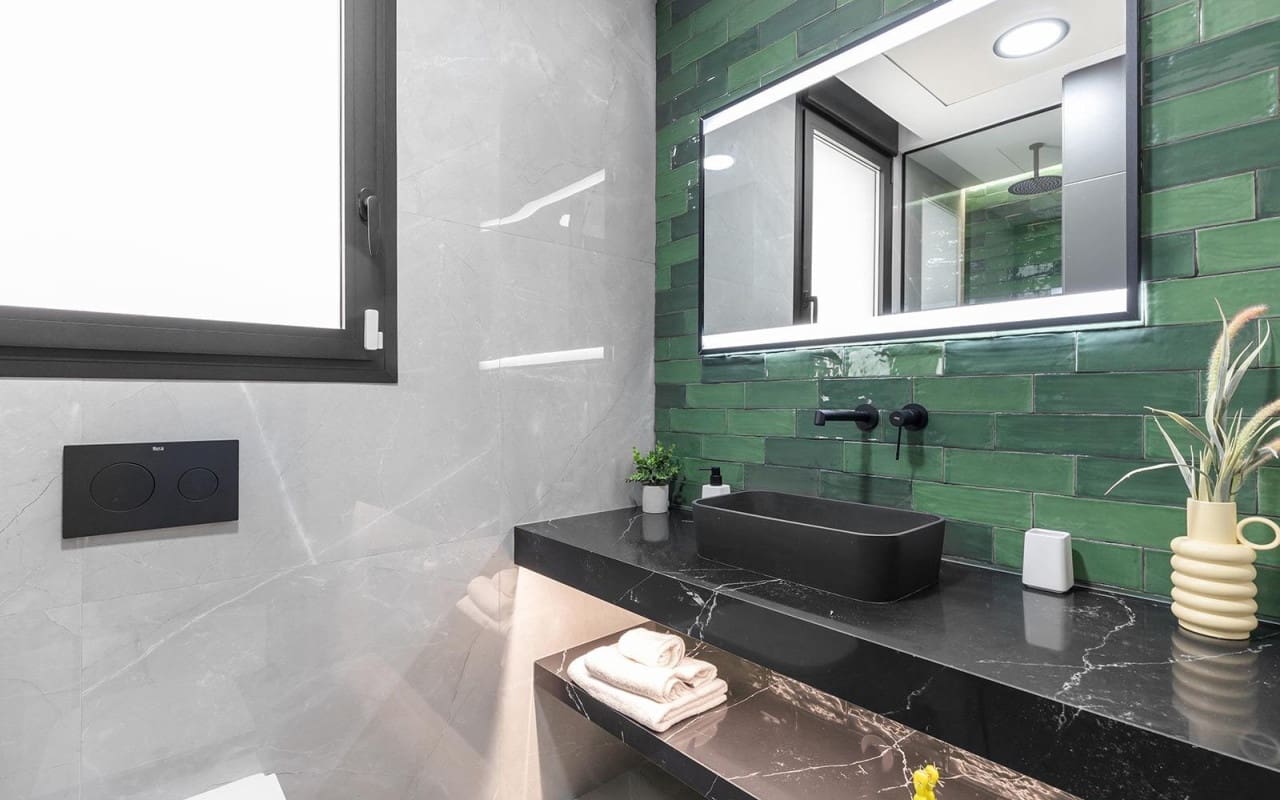 3 soveværelse Villa til salg i Los Balcones med swimmingpool - € 700.000 (Ref: 9880210)
