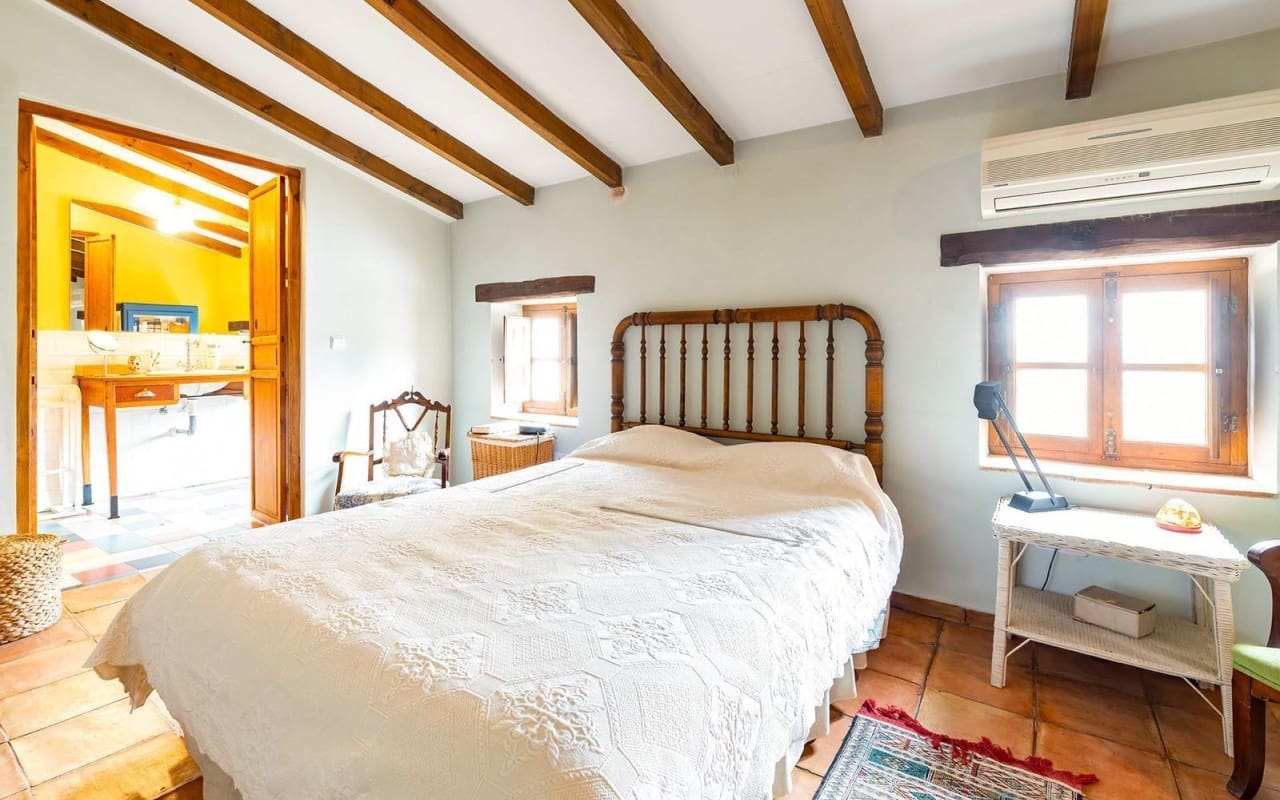 8 chambre Maison de Ville à vendre à Los Martinez del Puerto - 395 000 € (Ref: 9880211)