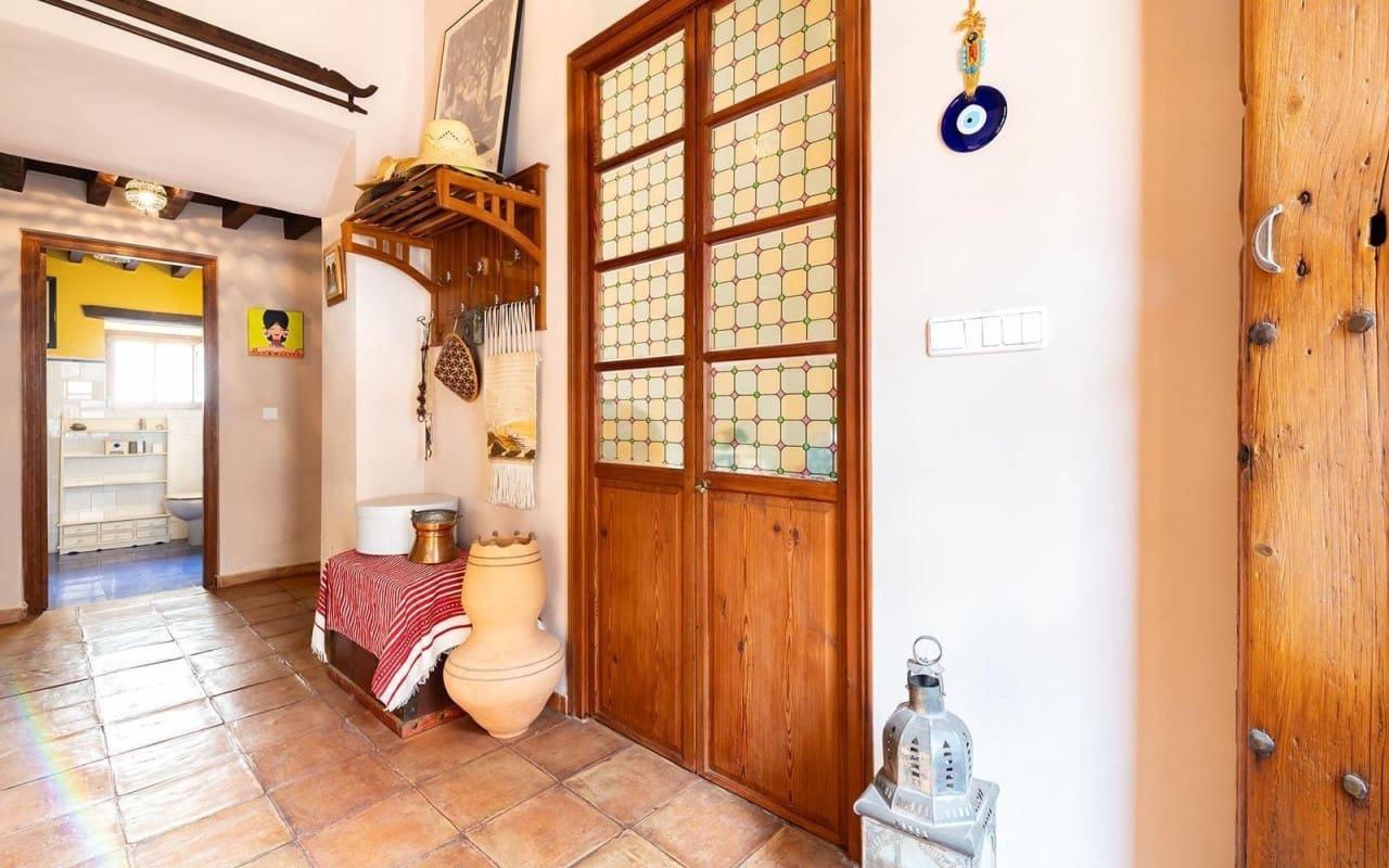 8 chambre Maison de Ville à vendre à Los Martinez del Puerto - 395 000 € (Ref: 9880211)