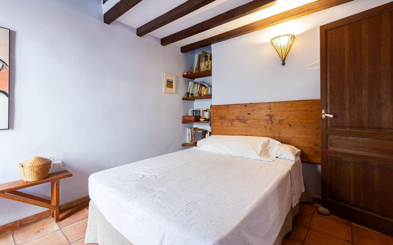 8 chambre Maison de Ville à vendre à Los Martinez del Puerto - 395 000 € (Ref: 9880211)