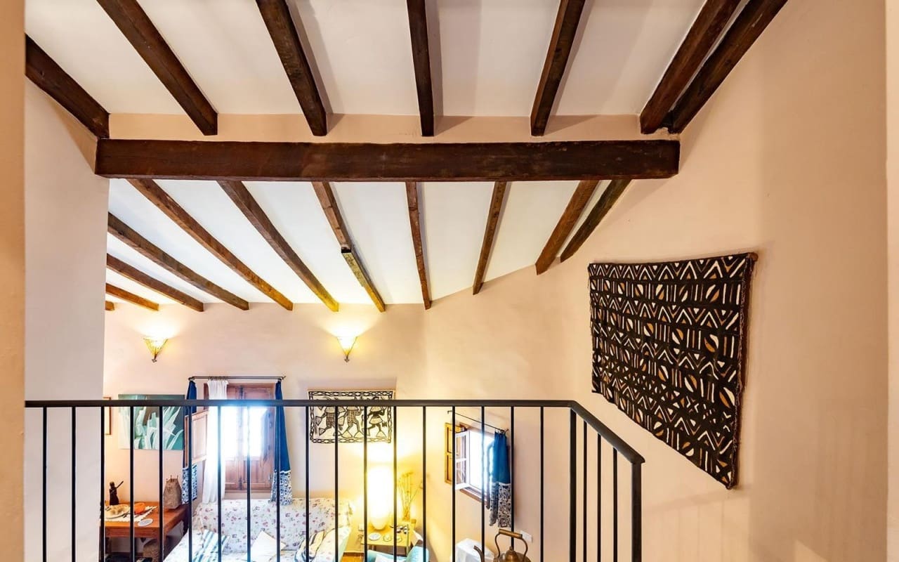 8 chambre Maison de Ville à vendre à Los Martinez del Puerto - 395 000 € (Ref: 9880211)