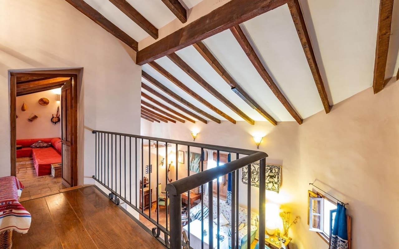8 chambre Maison de Ville à vendre à Los Martinez del Puerto - 395 000 € (Ref: 9880211)