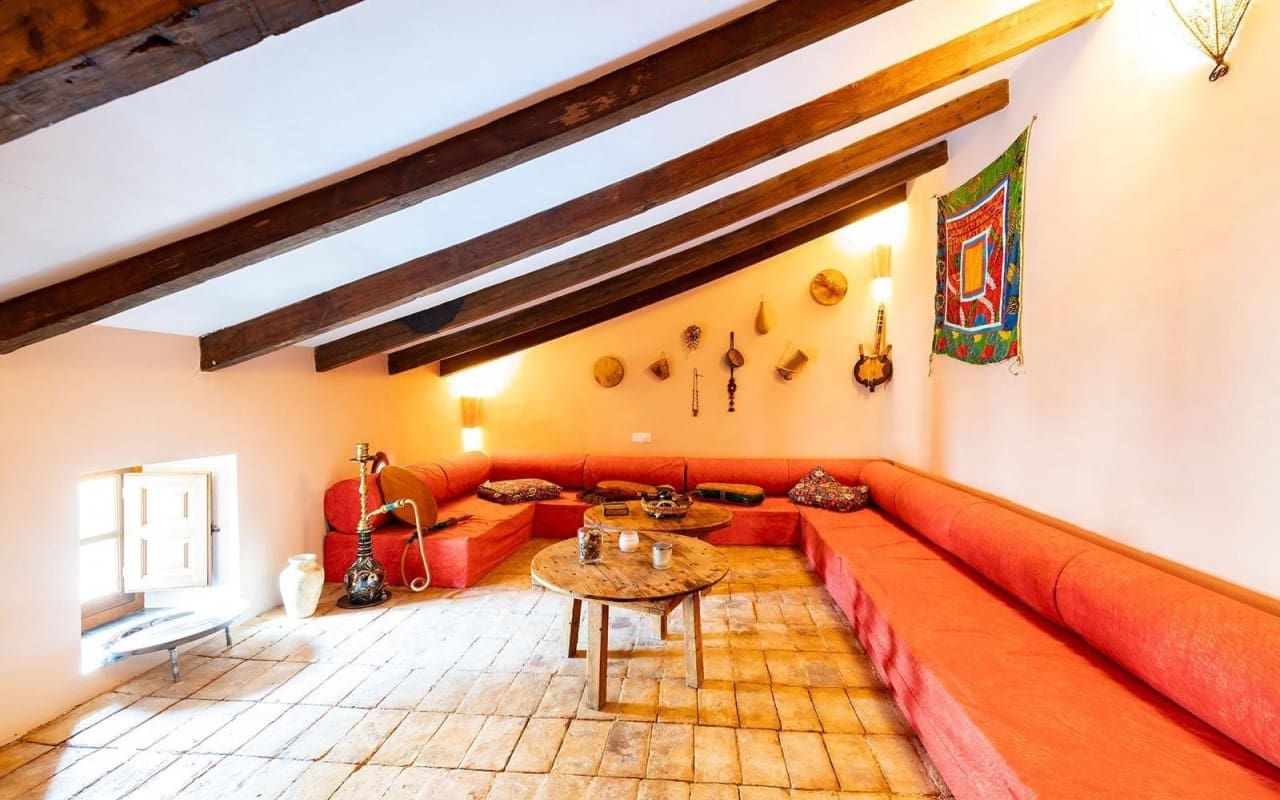 8 chambre Maison de Ville à vendre à Los Martinez del Puerto - 395 000 € (Ref: 9880211)