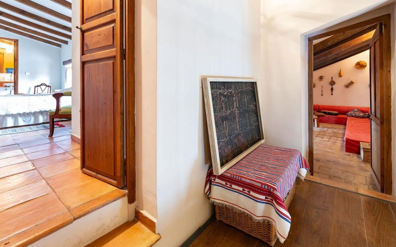 8 chambre Maison de Ville à vendre à Los Martinez del Puerto - 395 000 € (Ref: 9880211)