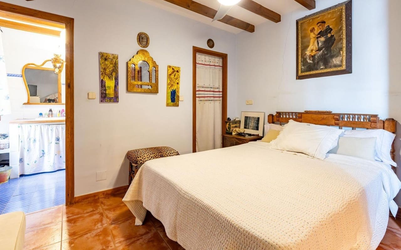 8 chambre Maison de Ville à vendre à Los Martinez del Puerto - 395 000 € (Ref: 9880211)