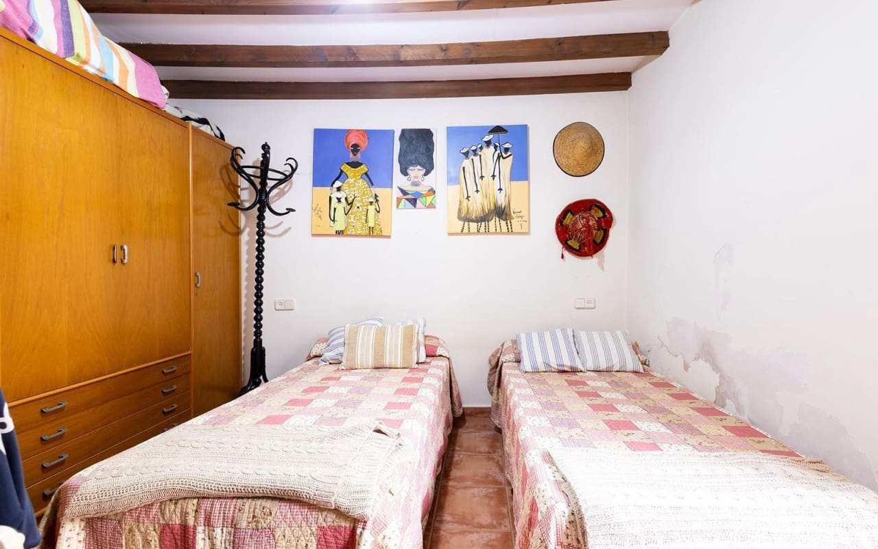8 chambre Maison de Ville à vendre à Los Martinez del Puerto - 395 000 € (Ref: 9880211)