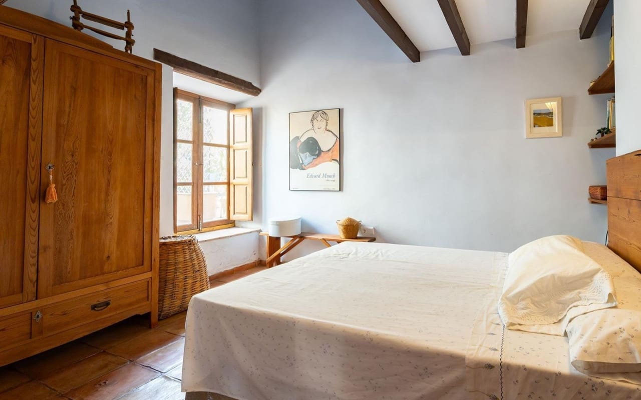 8 chambre Maison de Ville à vendre à Los Martinez del Puerto - 395 000 € (Ref: 9880211)