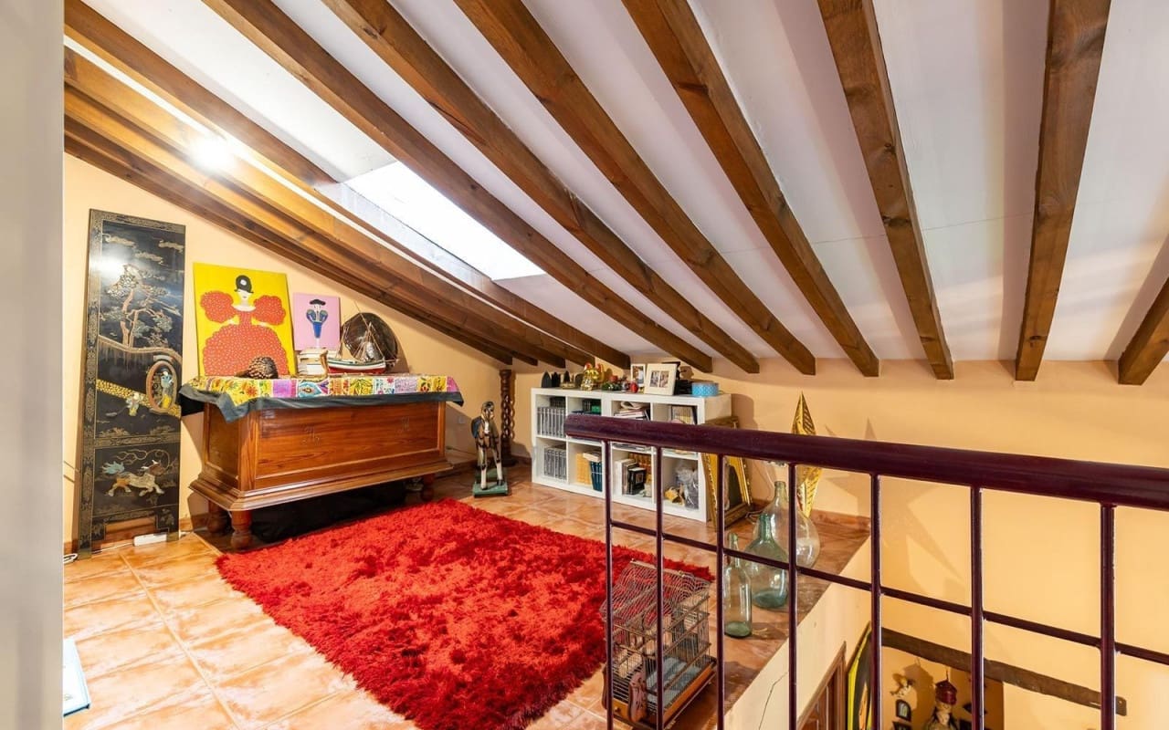 8 chambre Maison de Ville à vendre à Los Martinez del Puerto - 395 000 € (Ref: 9880211)