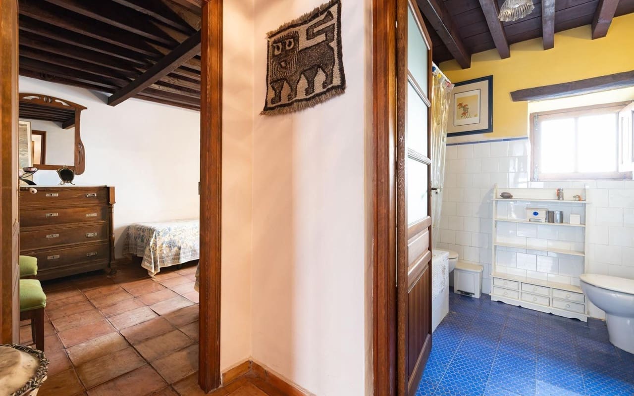 8 chambre Maison de Ville à vendre à Los Martinez del Puerto - 395 000 € (Ref: 9880211)
