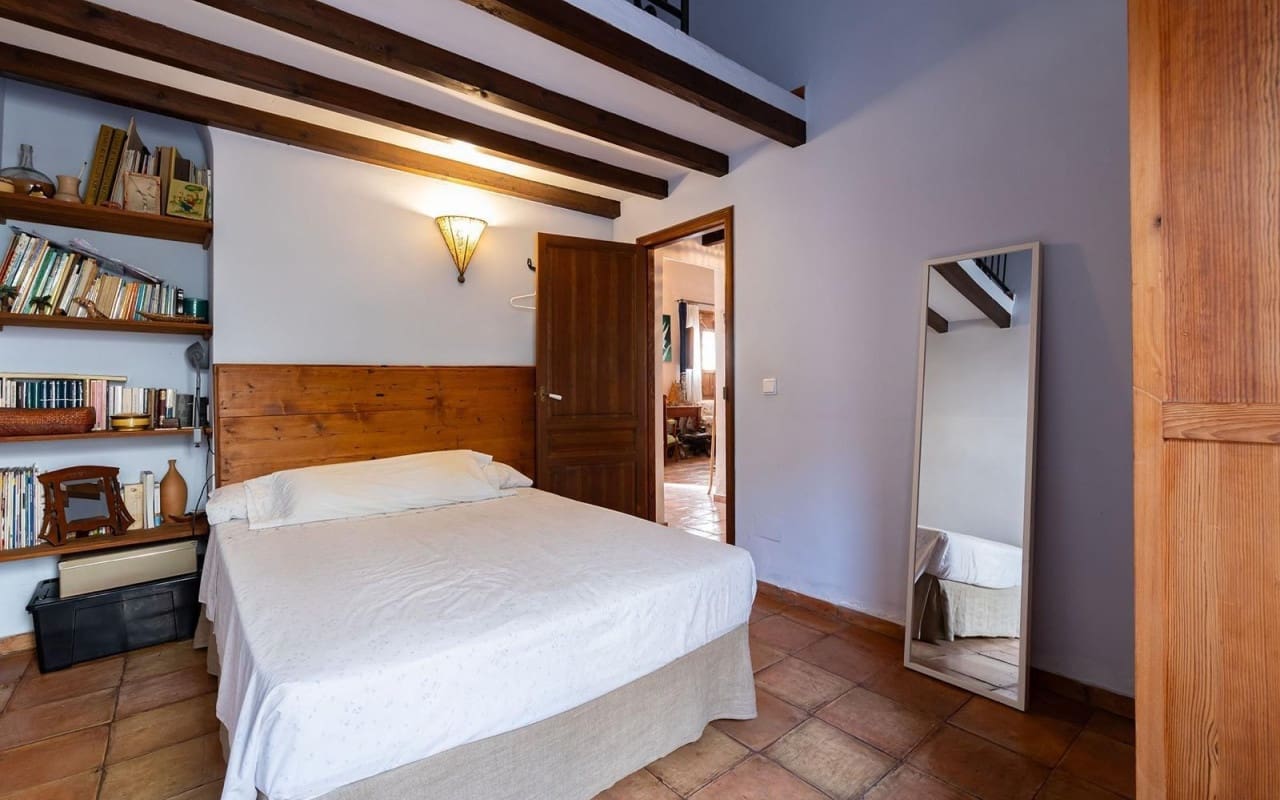 8 chambre Maison de Ville à vendre à Los Martinez del Puerto - 395 000 € (Ref: 9880211)