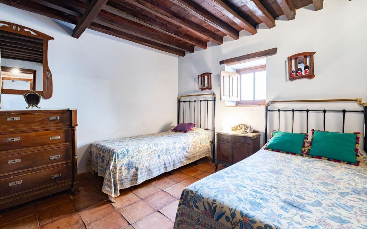 8 chambre Maison de Ville à vendre à Los Martinez del Puerto - 395 000 € (Ref: 9880211)