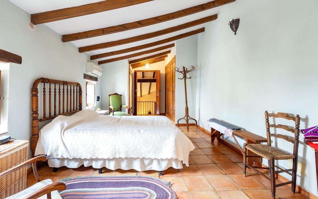 8 chambre Maison de Ville à vendre à Los Martinez del Puerto - 395 000 € (Ref: 9880211)
