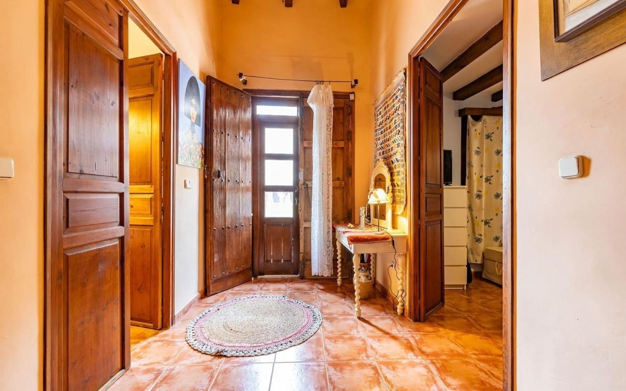 8 chambre Maison de Ville à vendre à Los Martinez del Puerto - 395 000 € (Ref: 9880211)