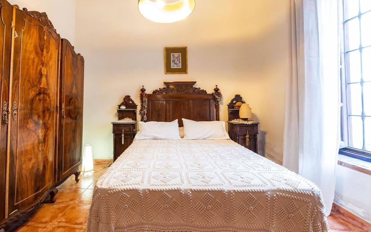 8 chambre Maison de Ville à vendre à Los Martinez del Puerto - 395 000 € (Ref: 9880211)