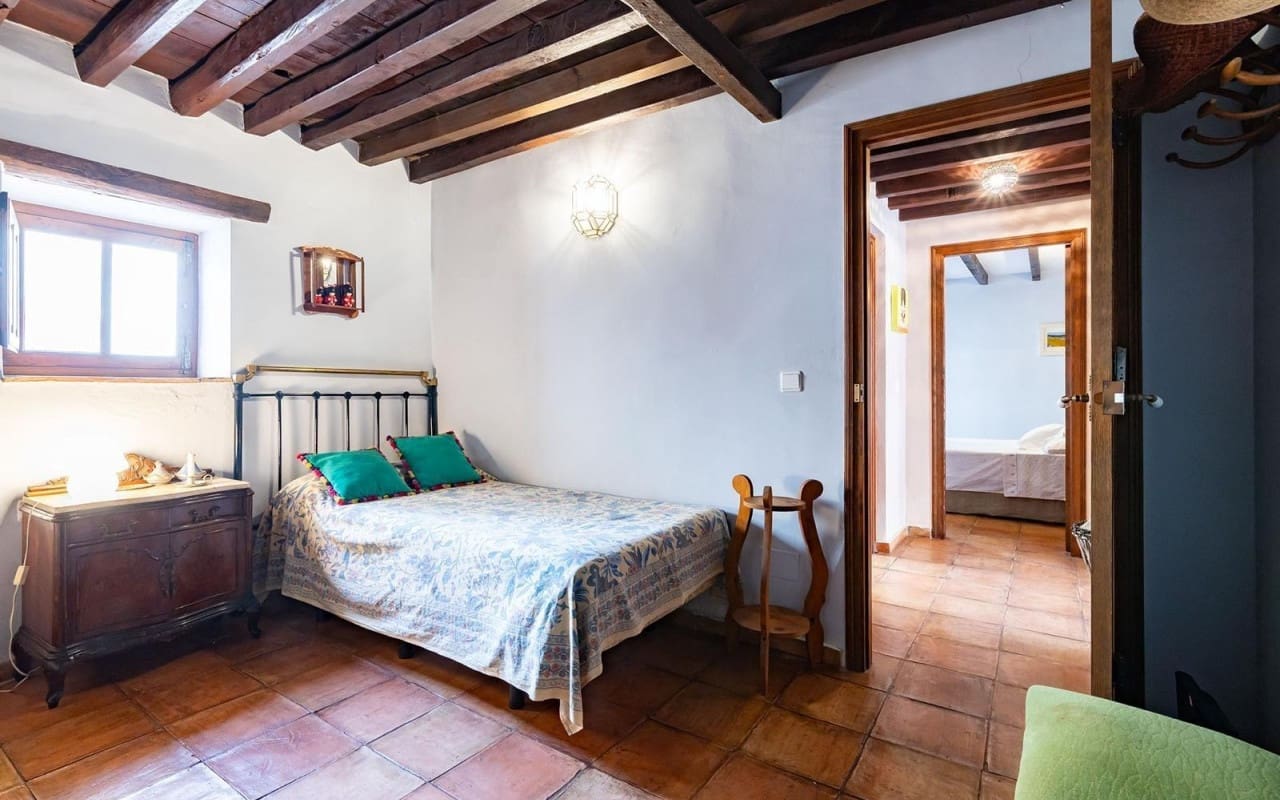 8 chambre Maison de Ville à vendre à Los Martinez del Puerto - 395 000 € (Ref: 9880211)