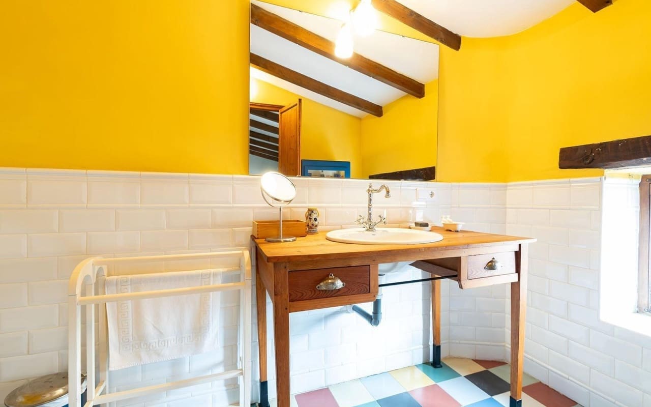8 chambre Maison de Ville à vendre à Los Martinez del Puerto - 395 000 € (Ref: 9880211)