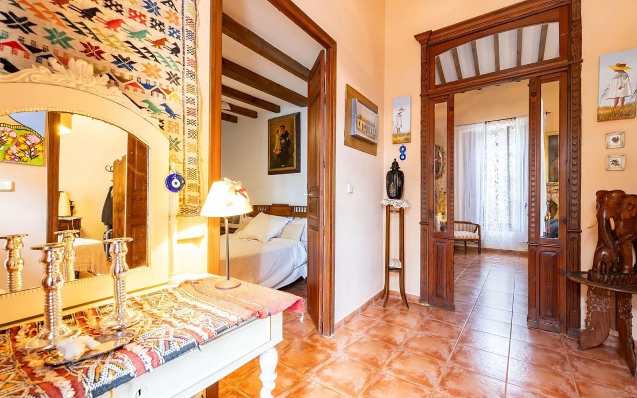 8 chambre Maison de Ville à vendre à Los Martinez del Puerto - 395 000 € (Ref: 9880211)
