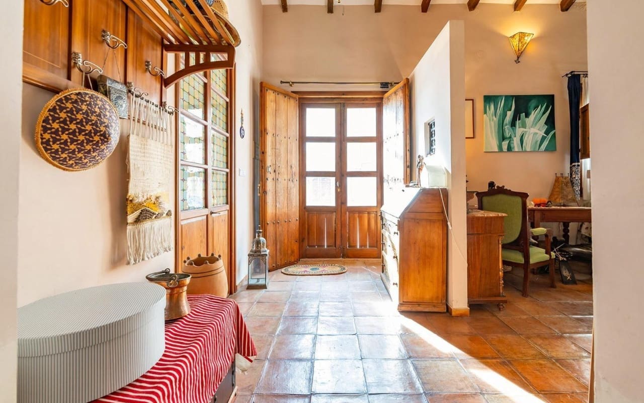 8 chambre Maison de Ville à vendre à Los Martinez del Puerto - 395 000 € (Ref: 9880211)
