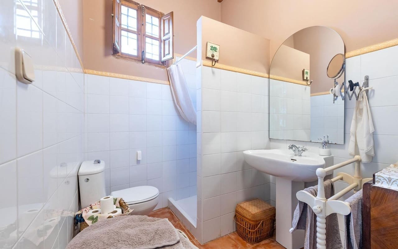 8 chambre Maison de Ville à vendre à Los Martinez del Puerto - 395 000 € (Ref: 9880211)