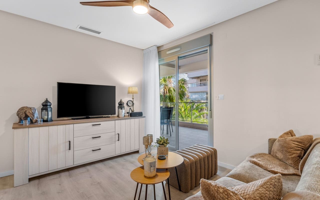 2 camera da letto Appartamento in vendita in Los Dolses con piscina - 229.000 € (Rif: 9889281)