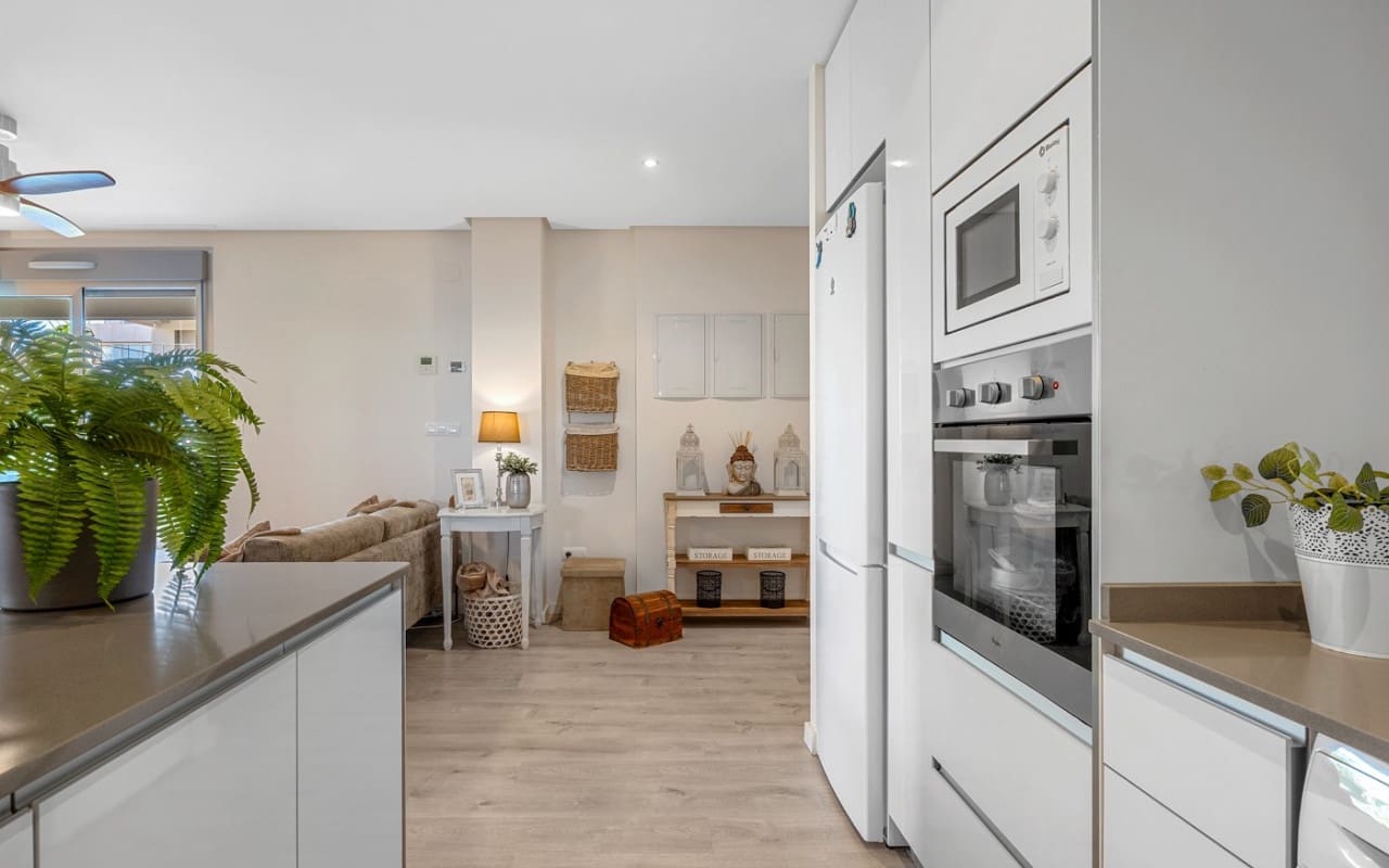 2 camera da letto Appartamento in vendita in Los Dolses con piscina - 229.000 € (Rif: 9889281)