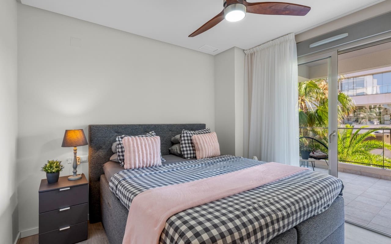 2 camera da letto Appartamento in vendita in Los Dolses con piscina - 229.000 € (Rif: 9889281)