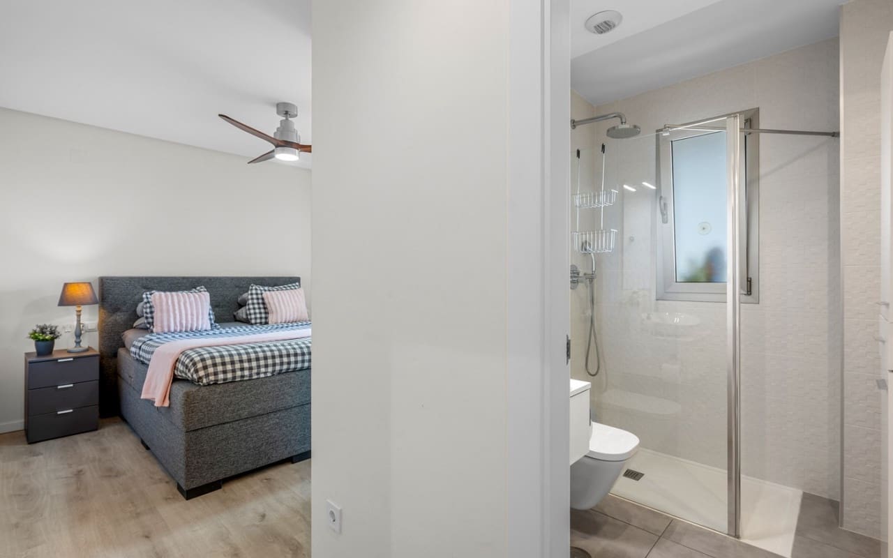 2 camera da letto Appartamento in vendita in Los Dolses con piscina - 229.000 € (Rif: 9889281)