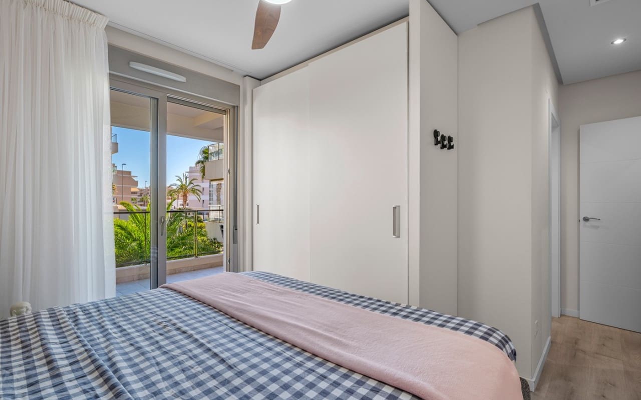 2 camera da letto Appartamento in vendita in Los Dolses con piscina - 229.000 € (Rif: 9889281)