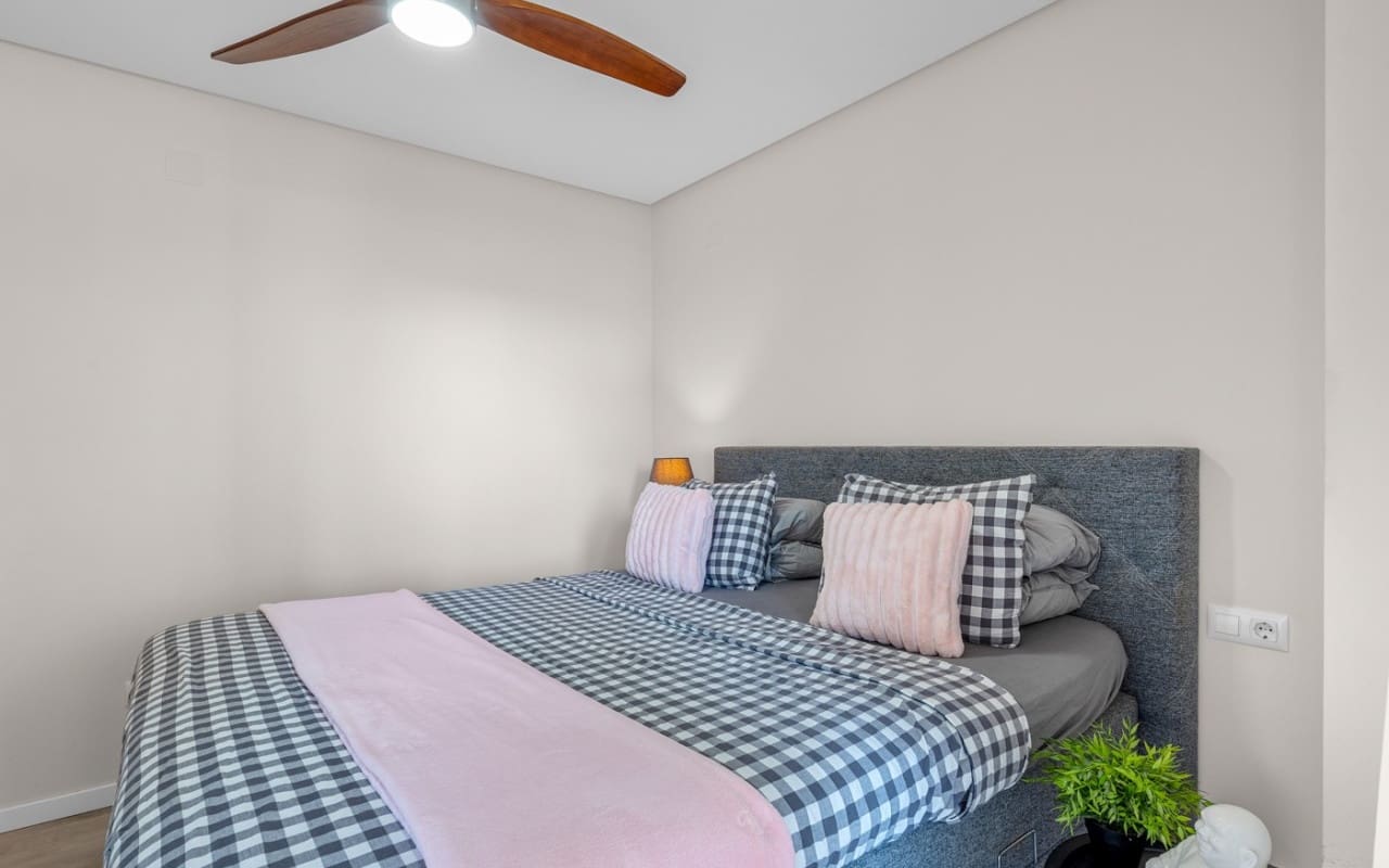 2 camera da letto Appartamento in vendita in Los Dolses con piscina - 229.000 € (Rif: 9889281)