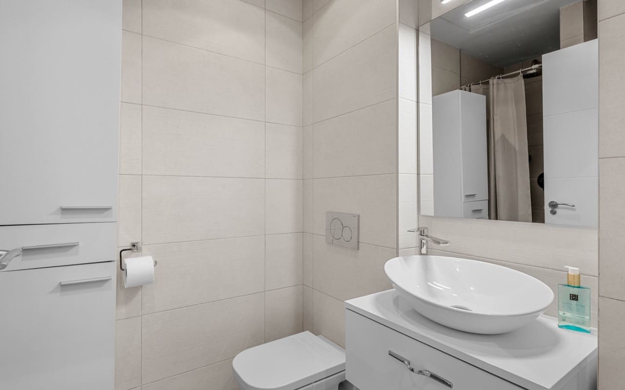 2 camera da letto Appartamento in vendita in Los Dolses con piscina - 229.000 € (Rif: 9889281)