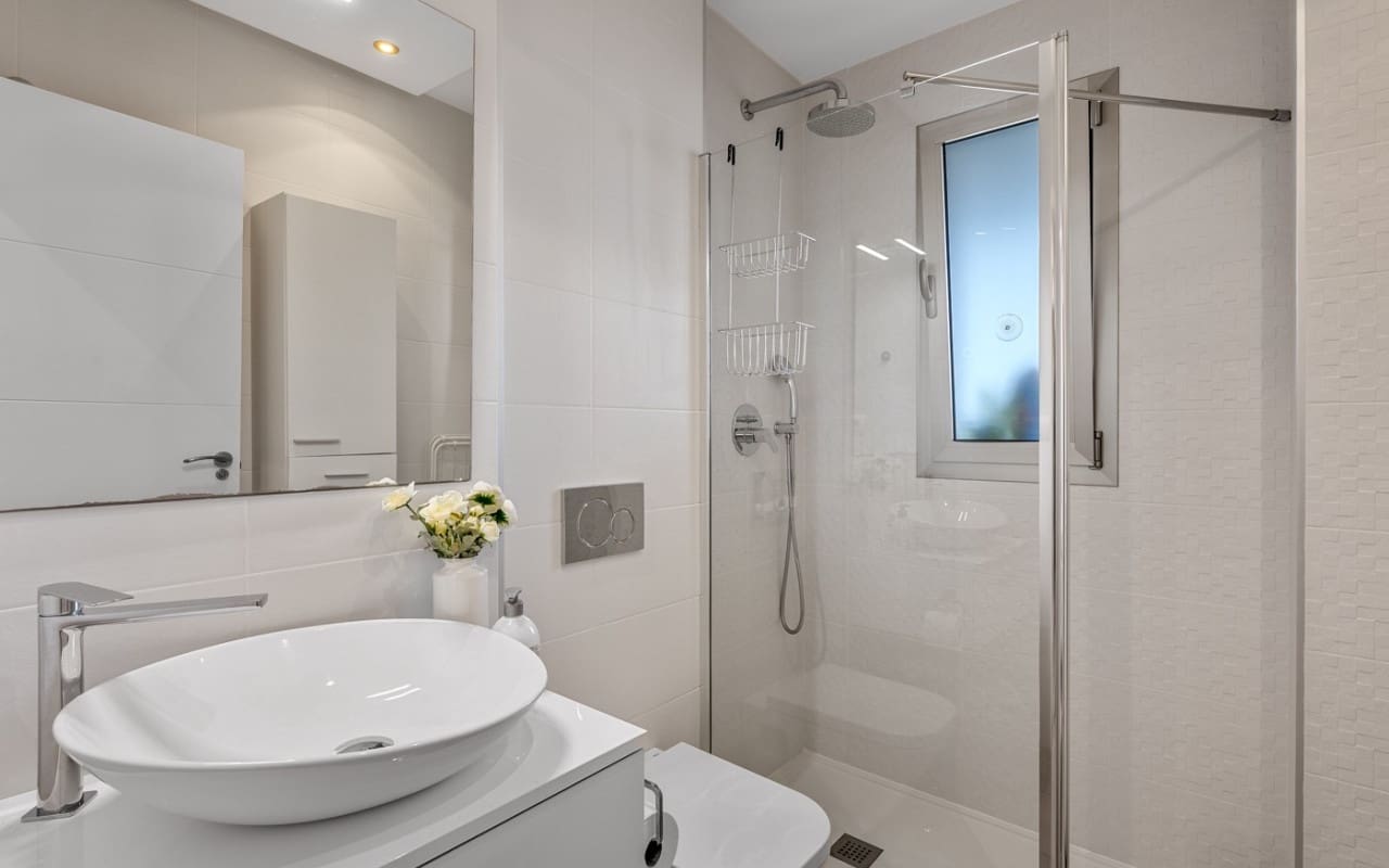 2 camera da letto Appartamento in vendita in Los Dolses con piscina - 229.000 € (Rif: 9889281)