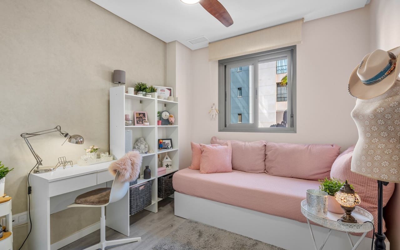 2 camera da letto Appartamento in vendita in Los Dolses con piscina - 229.000 € (Rif: 9889281)