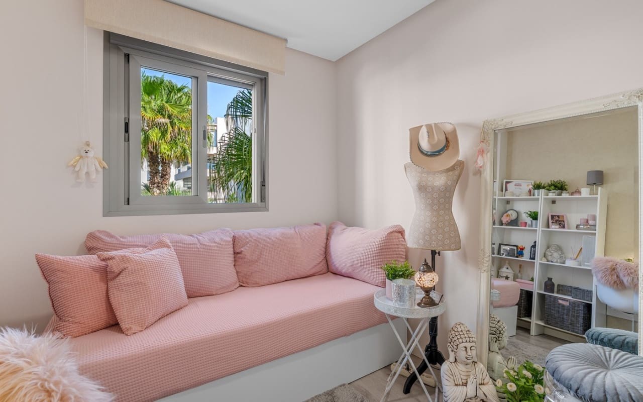 2 camera da letto Appartamento in vendita in Los Dolses con piscina - 229.000 € (Rif: 9889281)
