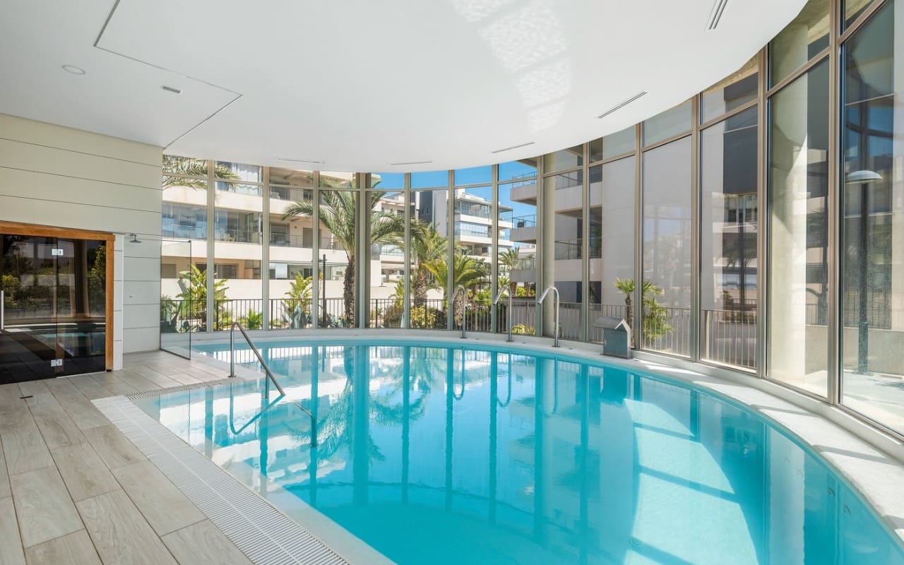 2 camera da letto Appartamento in vendita in Los Dolses con piscina - 229.000 € (Rif: 9889281)