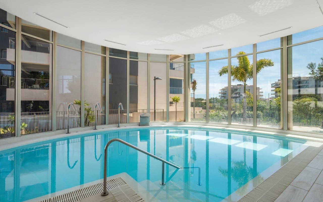 2 camera da letto Appartamento in vendita in Los Dolses con piscina - 229.000 € (Rif: 9889281)