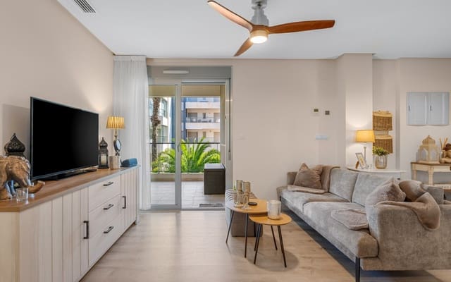 2 camera da letto Appartamento in vendita in Los Dolses, Orihuela con piscina - 229.000 € (Rif: 9889281)