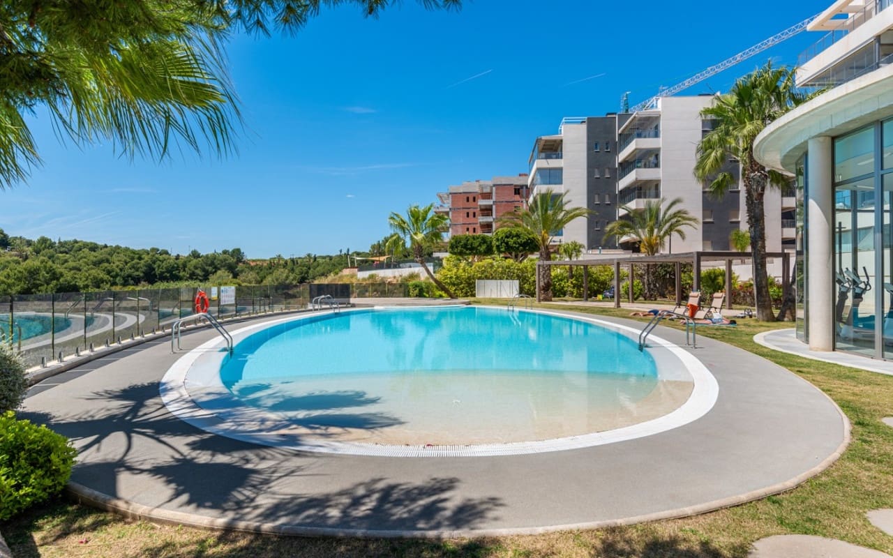 2 camera da letto Appartamento in vendita in Los Dolses con piscina - 229.000 € (Rif: 9889281)