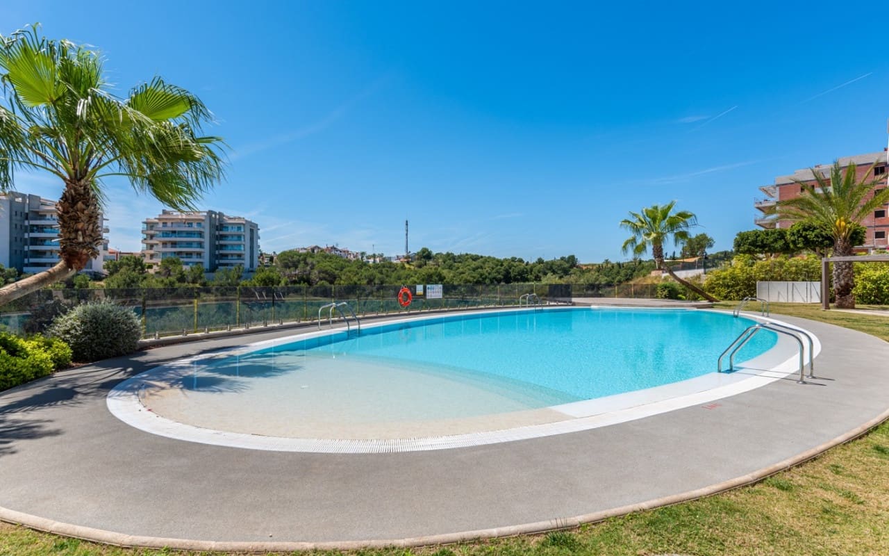 2 camera da letto Appartamento in vendita in Los Dolses con piscina - 229.000 € (Rif: 9889281)