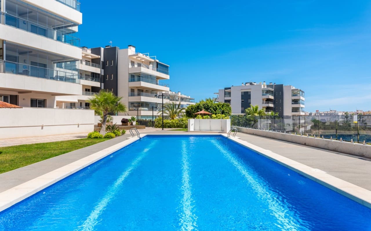 2 camera da letto Appartamento in vendita in Los Dolses con piscina - 229.000 € (Rif: 9889281)