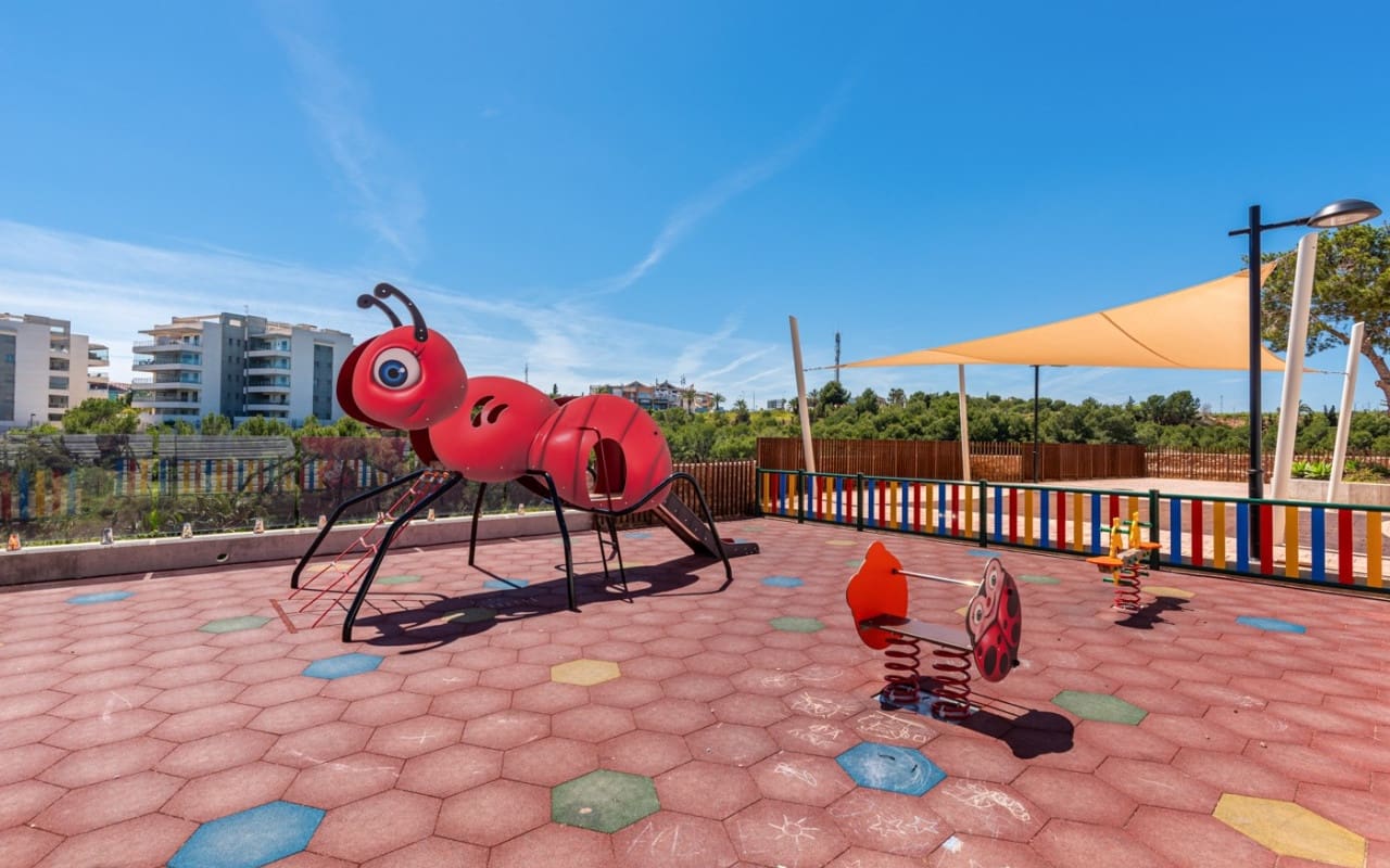 2 camera da letto Appartamento in vendita in Los Dolses con piscina - 229.000 € (Rif: 9889281)